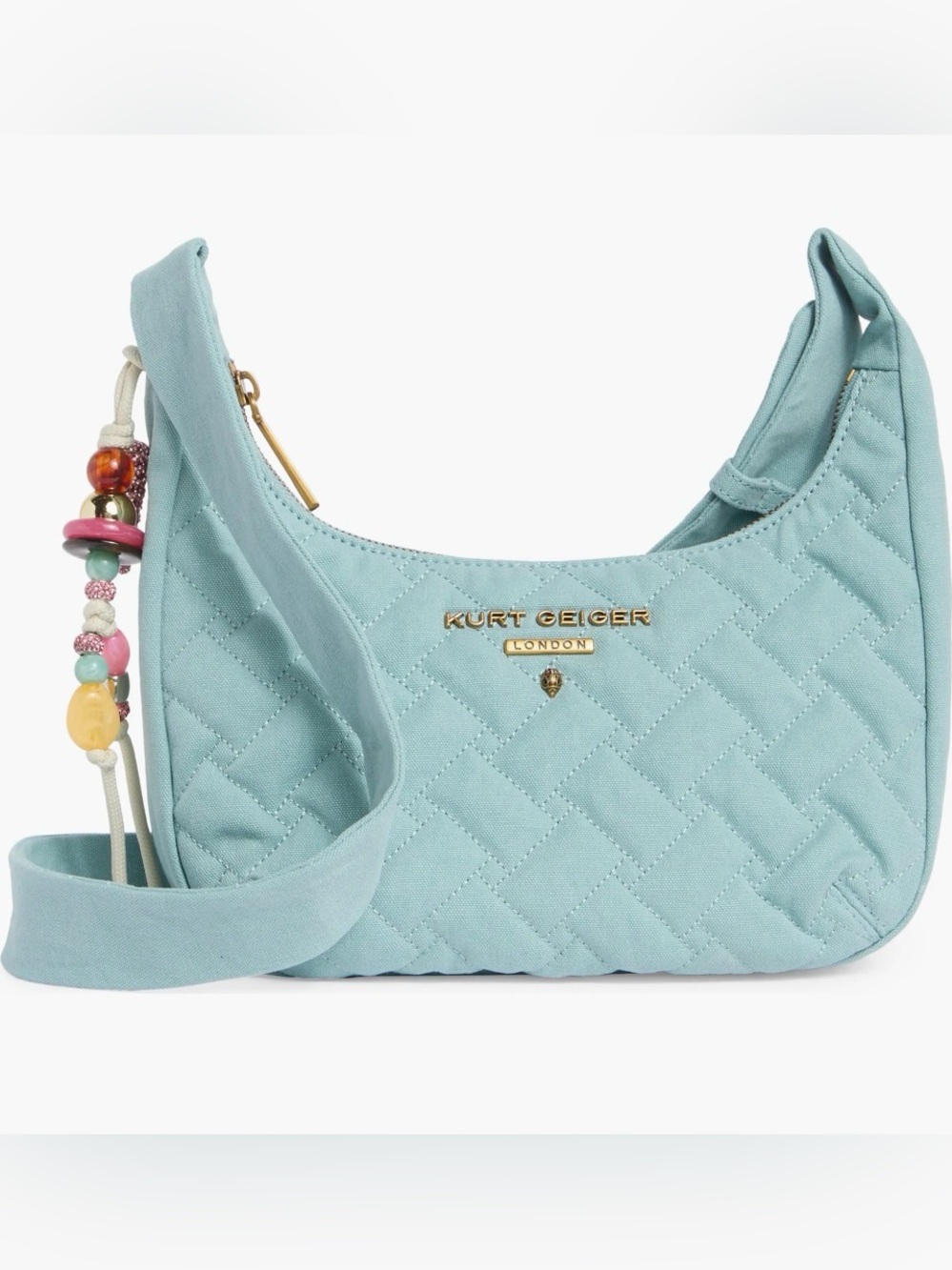The Kurt Geiger Angle Bag